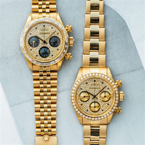 6269 rolex|Rolex Daytona 6269 & 6270 ‘Gemset Valjoux’ .